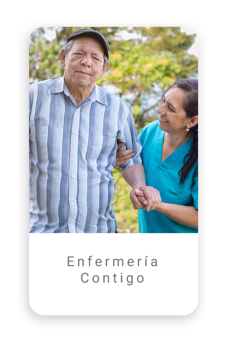Enfermería Contigo
